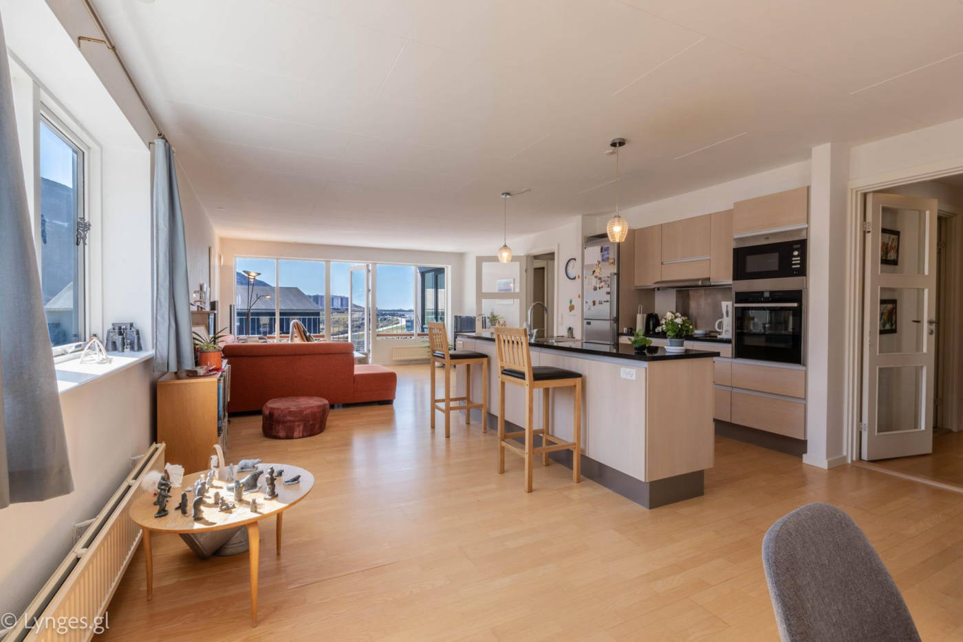 Квартира, 1345 м², 449 000$ — FAKTOR